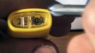 How to refill a Butane lighter [upl. by Ahseken818]