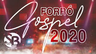 Forró Gospel 2020 top 01 [upl. by Lertnahs]