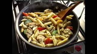 Stouffers  Television Commercial  2001 [upl. by Duggan]