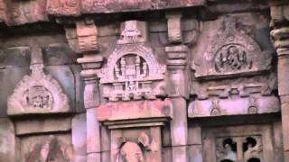 Pattadakal Karnataka UNESCO World Heritage Group of Monuments [upl. by Amada]