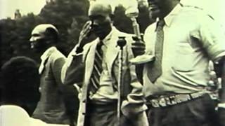 Kenyatta 1973 Documentary [upl. by Thgiwd764]