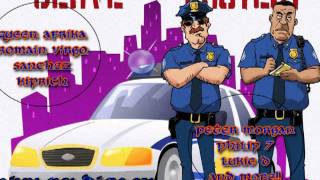 Serve and Protect Riddim penthouse music mega mix by djeasy [upl. by Anilemrac]