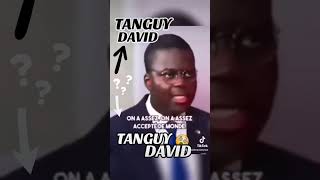 Tanguy DAVID est incroyable [upl. by Audrey]