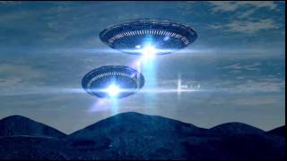 UFO Sound Effect Royalty Free [upl. by Iloj871]