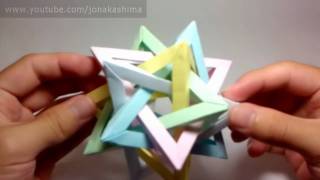 Top 10 Origami [upl. by Nonah925]