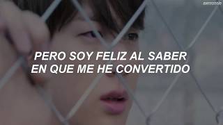 BTS  Young Forever MV Traducida al Español [upl. by Salvatore]