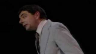 Father of The Bride Speech  Rowan Atkinson [upl. by Ferneau]