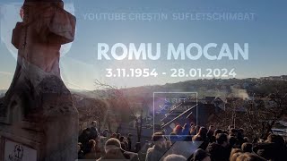 INMORMANTARE  ROMI MOCAN  CIMITIR [upl. by Angelina]