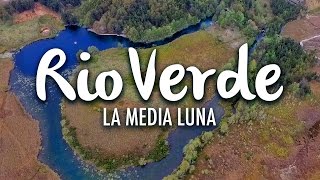 Rio Verde y La Media Luna [upl. by Heigho481]