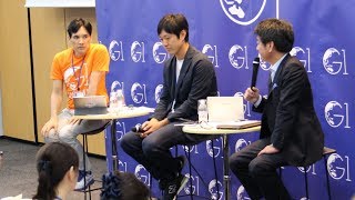 幸福度の高い組織をつくるには「1日の終え方」「雑談」「信頼」を大切にしよう！これからの企業に必要な「Wellbeing（ウェルビーイング）」とは？ [upl. by Beth831]