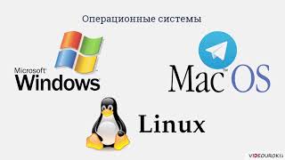 14 Понятие программного обеспечения компьютера Системное программное обеспечение [upl. by Puto]