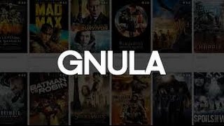 Peliculas y Series Online  Gnula [upl. by Kathye]