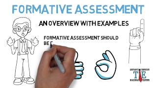 Formative Assessments Why When amp Top 5 Examples [upl. by Mickie]