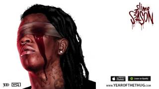 Young Thug  Slime Shit feat Yak Gotti OFFICIAL AUDIO [upl. by Dnanidref]