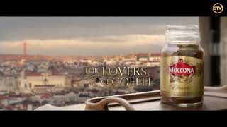 Moccona TV Commercial Australia Feb 2019 [upl. by Elbert]