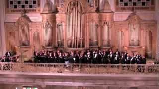 Wanamaker Organ Day 2012  America the Beautiful [upl. by Alikat139]