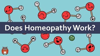 What Is Homeopathy And Does It Work [upl. by Hildagard]