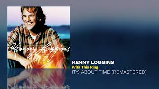 Kenny Loggins  With This Ring [upl. by Anniram849]