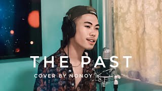 The Past  Ray Parker Jr Cover by Nonoy Peña [upl. by Fabron]