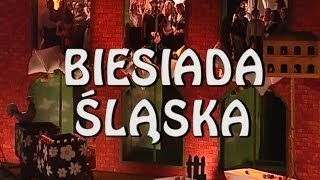 Biesiada Śląska 1999  IV Gala Piosenki Biesiadnej  cz 1 [upl. by Urbani161]