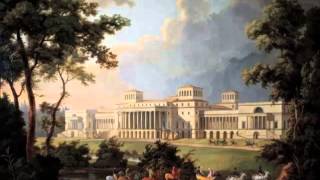 FJ Haydn  Hob I33  Symphony No 33 in C major Hogwood [upl. by Fini555]