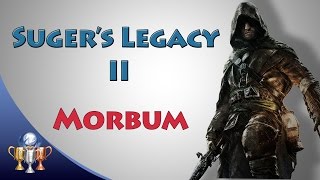 Assassins Creed Unity Dead Kings DLC  Sugers Legacy II Riddles  Morbum Defender of Franciade [upl. by Anauqal]