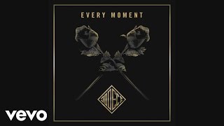 Jodeci  Every Moment Audio [upl. by Wadell]