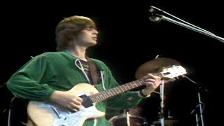 Mike Oldfield Live knebworth  Bonus track 1980 HQ EDIT HiFi audio 2017 [upl. by Dorren]