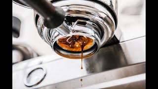 A Beginners Guide to Espresso Part 1 [upl. by Meehsar]