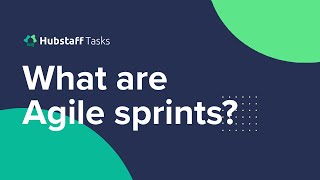 Agile Project Management  Sprints [upl. by Wiseman]