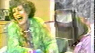 Mamas Family segment From TVs Bloopers amp Practical Jokes [upl. by Aramois]