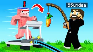 Getting UNLIMITED POWER From PIGS Minecraft Sky Factory [upl. by Evetta]