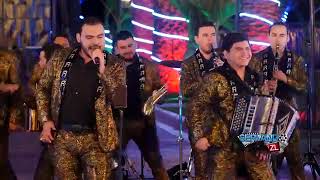 Banda Renovacion  Radicamos En South Central En Vivo 2019 [upl. by Amalee]