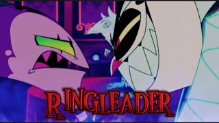 The Ringleader  Fizzarollis ShowAMV Helluva Boss [upl. by Adriane83]