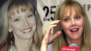 What Really Happened to Shelley Long  Star in Cheers [upl. by Elder]