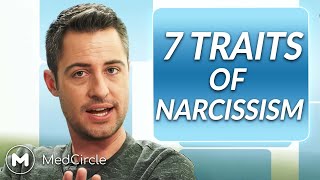 Narcissism  7 Traits [upl. by Tryck763]