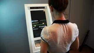 Athena Bitcoin ATM [upl. by Cassella550]