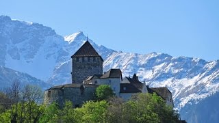 The Principality of Liechtenstein  english [upl. by Beatriz82]