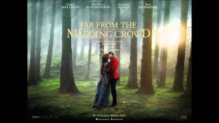 Far from the Madding CrowdTrailer Music [upl. by Eelyahs]