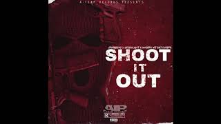 Spinabenz x Whoppa Wit Da Choppa x Greenlight  Shoot It Out Official Audio [upl. by Hanford]