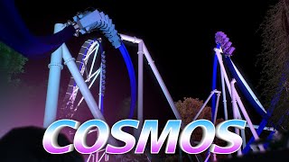 quotCosmosquot  Recordbreaking RMC Raptor  NoLimits 2  FVD [upl. by Anelyak]