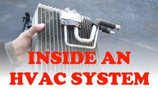 How a Cars HVAC System Works [upl. by Renmus337]