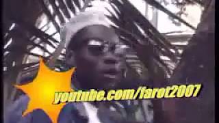 Sur Choc  Adjoua gasoil clip officiel [upl. by Anoli]