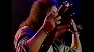 Lynyrd Skynyrd LIVE 102087 Birmingham AL Complete Show [upl. by Porche]