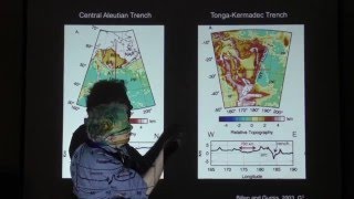 Laramie Orogeny by Dr Paul Heller PhD University of Wyoming [upl. by Aeneus]