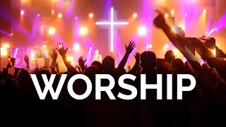 WORSHIP  Service Opener amp Worship Intro [upl. by Lanta906]