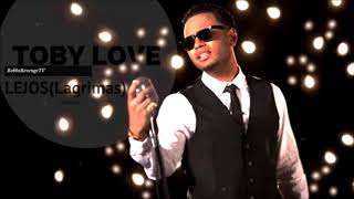 Toby Love  Lejos Audio [upl. by Anuaik]