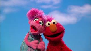 Sesame Street Episode 4326 Abby and Elmos Song HBO Kids [upl. by Assennev]