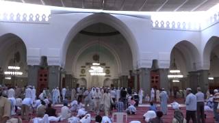 Masjid Quba Madinah Complete Inside View Full HD [upl. by Rhys]