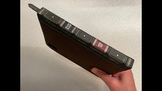 Twelve South BookBook Case for iPad mini 6 [upl. by Eiclek479]